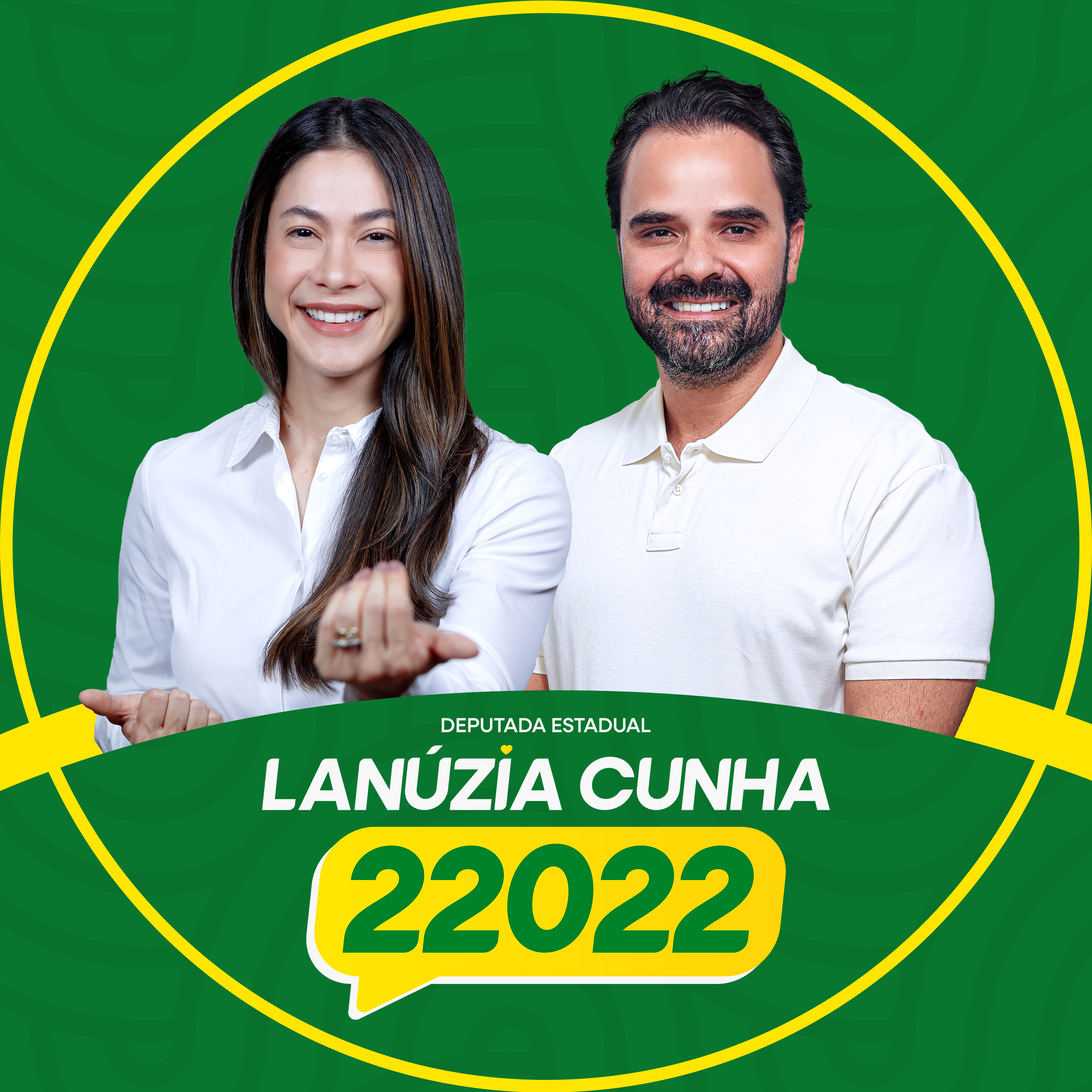 Lanúzia Cunha